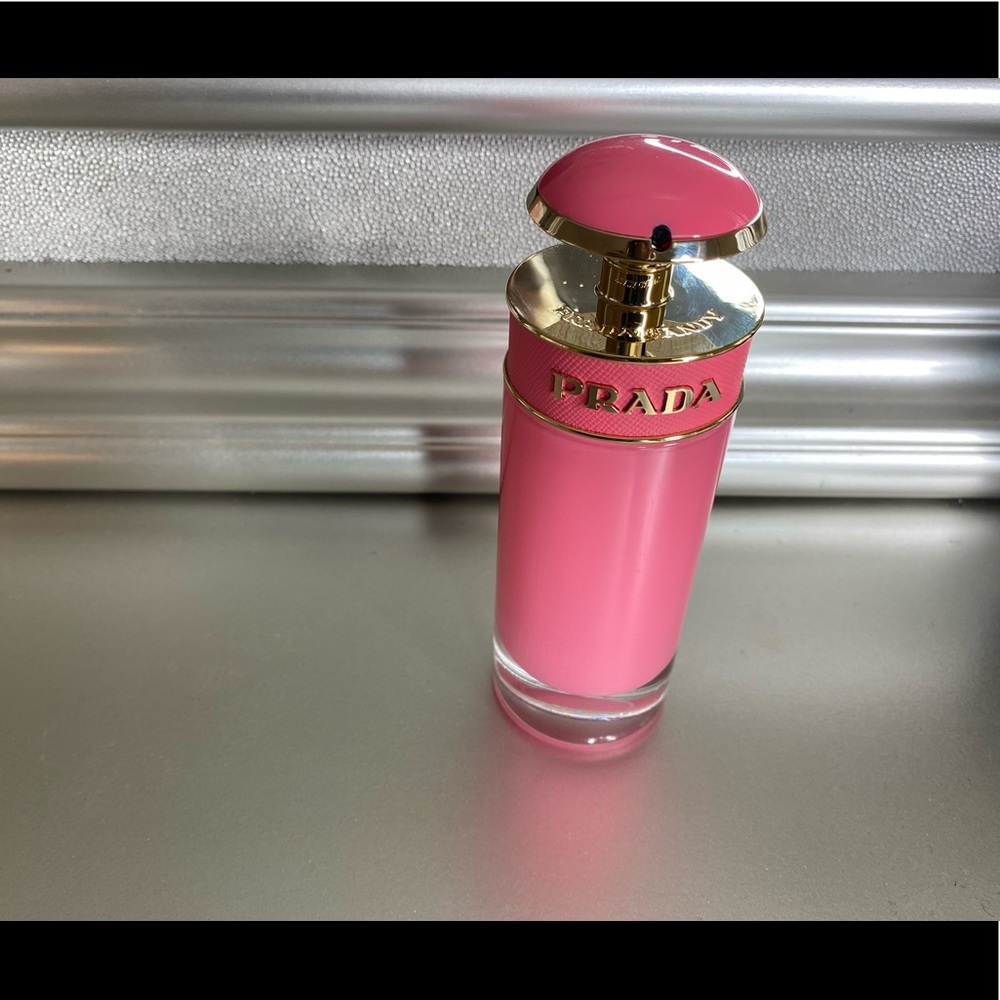 Prada Candy Gloss